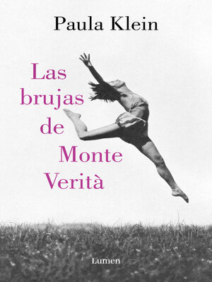 Las brujas de Monte Verità - ebook